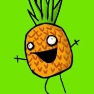 Bobviapineapple