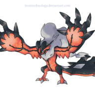 Shadowbladewolf