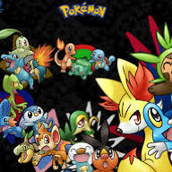 Infernape>Mega Evolutions