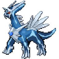 Blue Rival