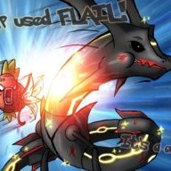 Hail Magikarp