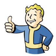 Vault Boy
