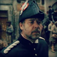 Inspector Javert