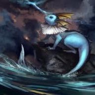 Vaporeon4life