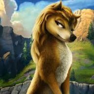 ketax wolf