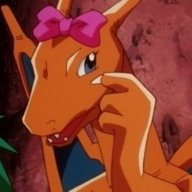 Dr. Charizard