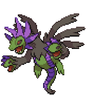 Shydreigon