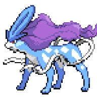 Pickledsuicune