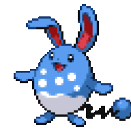Trickzumarill