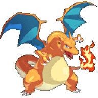 [S-W-C] Blaze