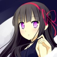 Akemi Homura
