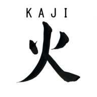 Kaji