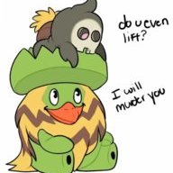 MegaLudicolo