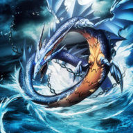 Levi_GodOfTheSea