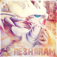 reshiiram