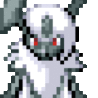 WovenWolf