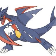Chained chomper