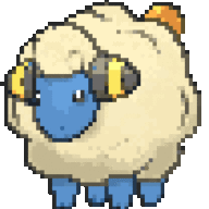 Mareep Sweep