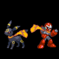 ProtoUmbreon