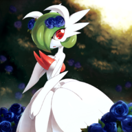 Aya Gardenia