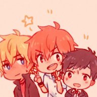 danchou