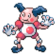 Mr.MimeTime
