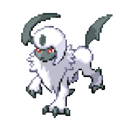 Absol-utely