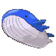 Wailord G