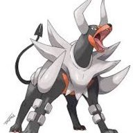 Houndoominite