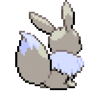 Eevee 4 lyfe