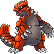 Chagrilled