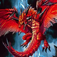 Crimson Blaze