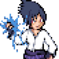 Sasuke the Avenger