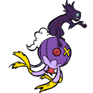 smokingfrogintechnicolor