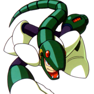 ElectricSnake