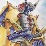 Wargreymon