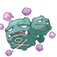 PKMN Mister