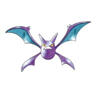 SilverCrobat
