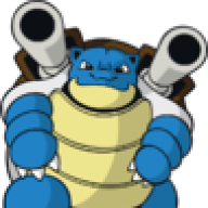 MegaBlasto