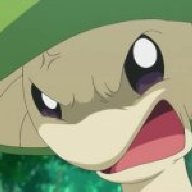 Drayden's Mustache