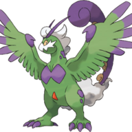 Tornadus-T :D