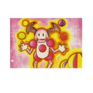Ms. Mime