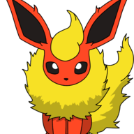 Flareon McDemocracy