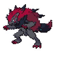 ZoroarkMasterN