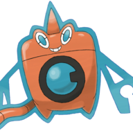 VoltSwitchRotom