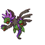 Richydreigon