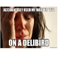 Delibird So OP