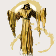 The Yellow King