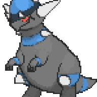 It is Blue