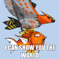 SoarviverPidgey